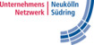 Logo Unternehmensnetzwerk Neukölln-Südring e.V.