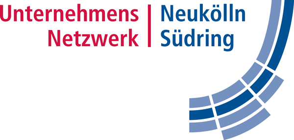 Logo Unternehmensnetzwerk Neukölln-Südring