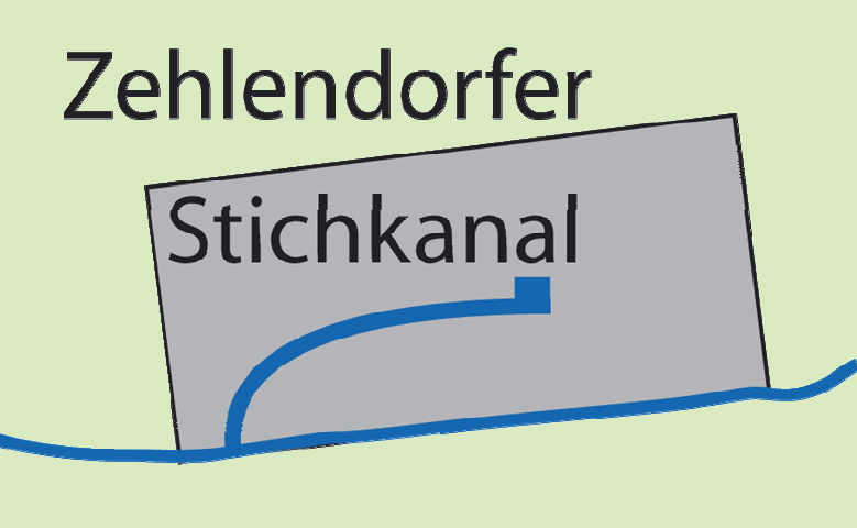 Logo Zehlendorfer Stichkanal