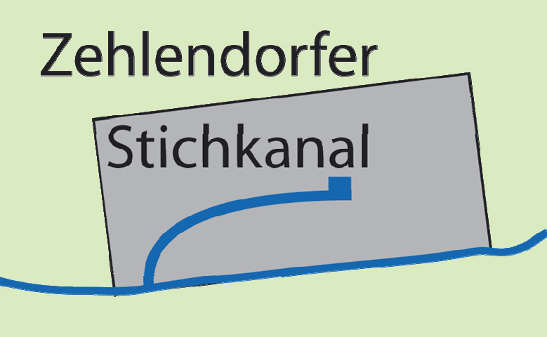 Stichkanal Original