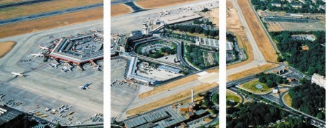 Standortanalyse Nachnutzung Flughafen Tegel