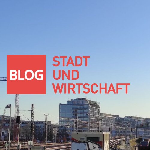 BLOG StadtUndWirtschaft