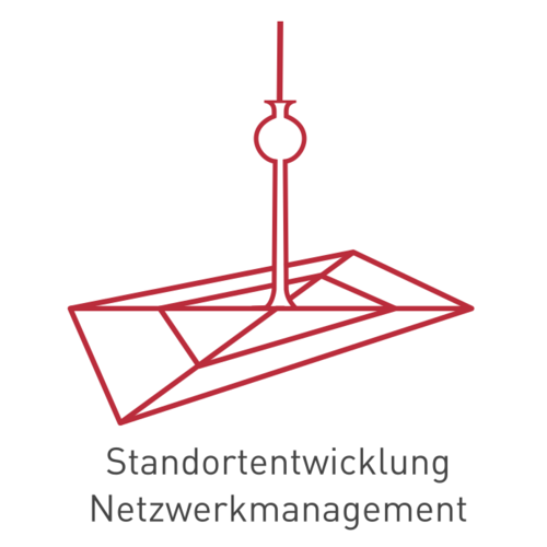 Innovative Gewerbestandorte und Unternehmensnetzwerke