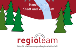 Das regioteam wünscht frohe Weihnachten und einen guten Rutsch ins Jahr 2023