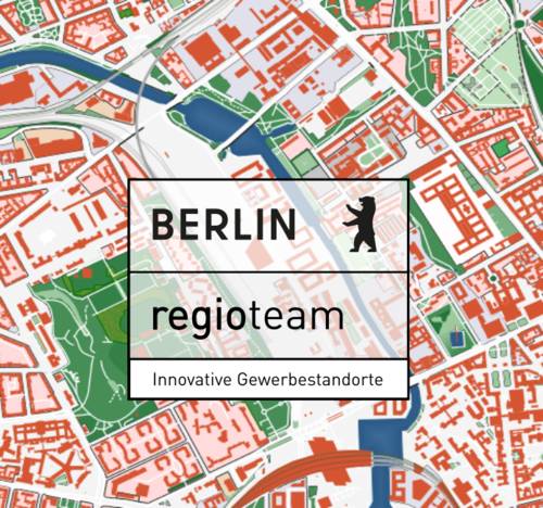 Innovative Gewerbestandorte und Unternehmensnetzwerke