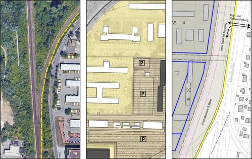 Rahmenplanung in Marzahn-Hellersdorf