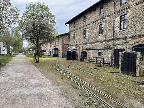 B-Planverfahren für den Ziegeleipark Mildenberg